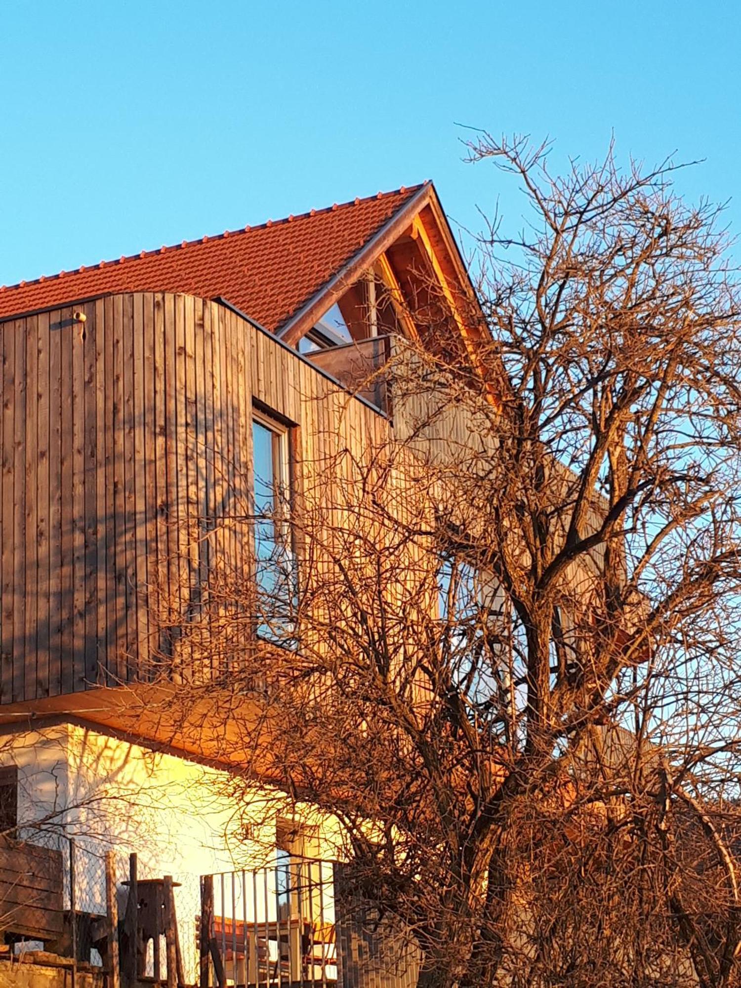 Apartamento Südalpen Lofts Bleiburg Exterior foto